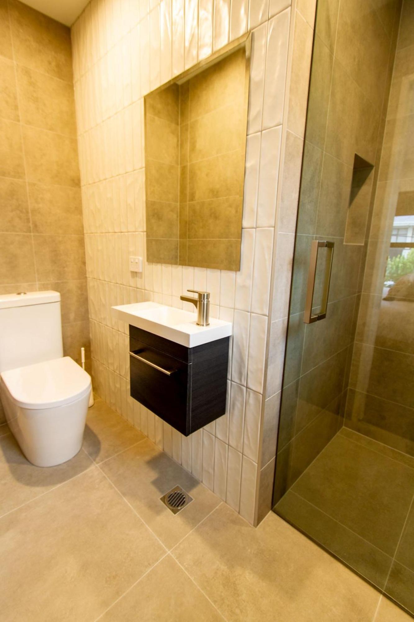 2 Bed Paradise Near Hagley Park Apartment Christchurch Ngoại thất bức ảnh