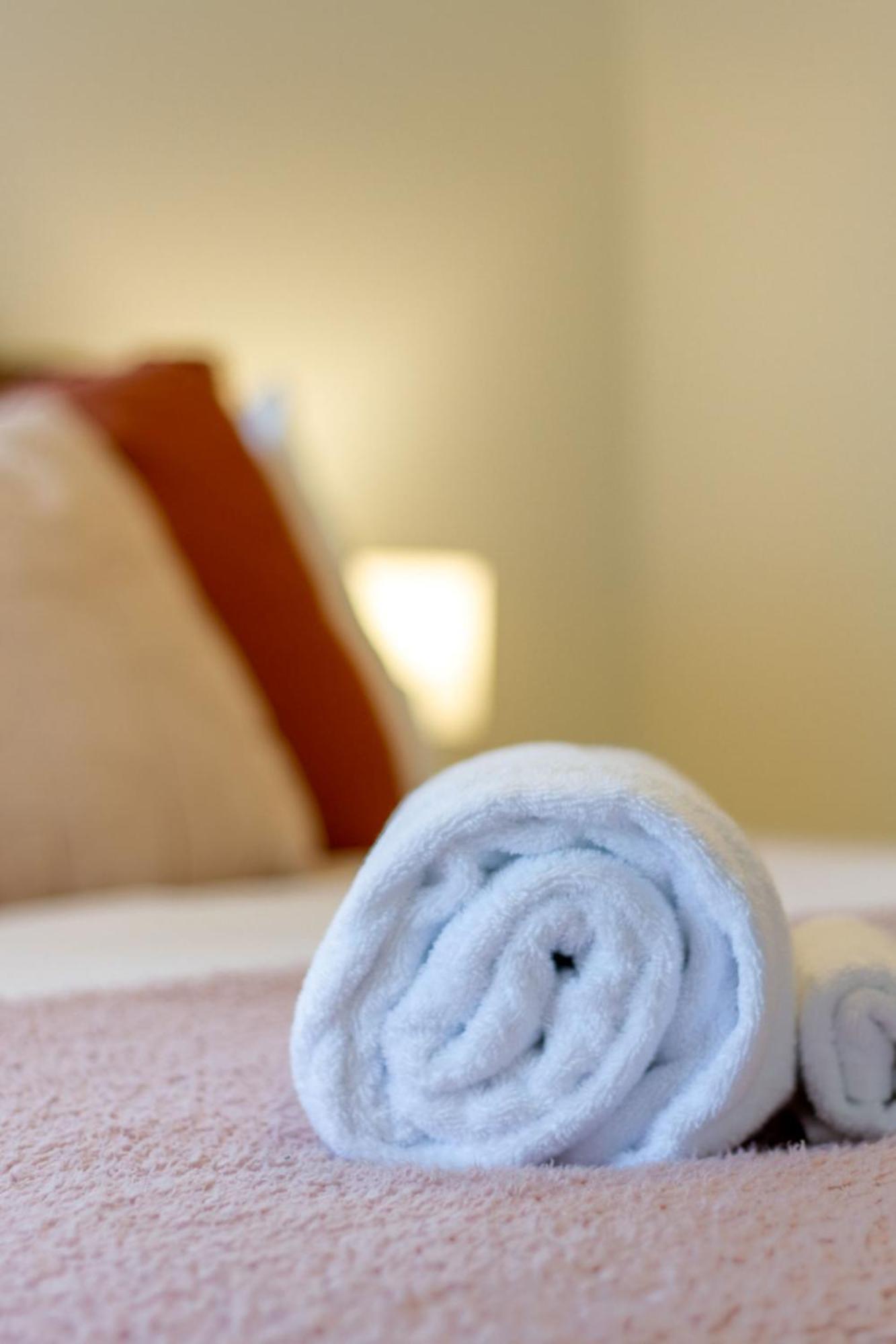 2 Bed Paradise Near Hagley Park Apartment Christchurch Ngoại thất bức ảnh