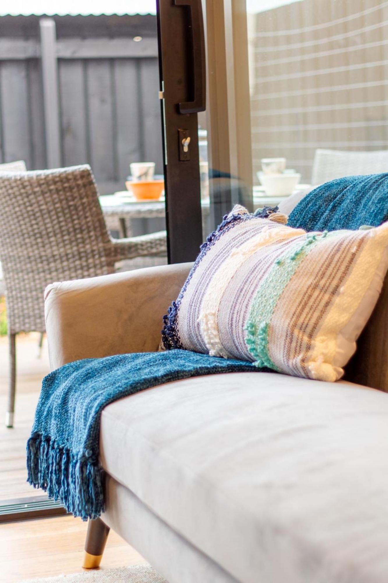 2 Bed Paradise Near Hagley Park Apartment Christchurch Ngoại thất bức ảnh