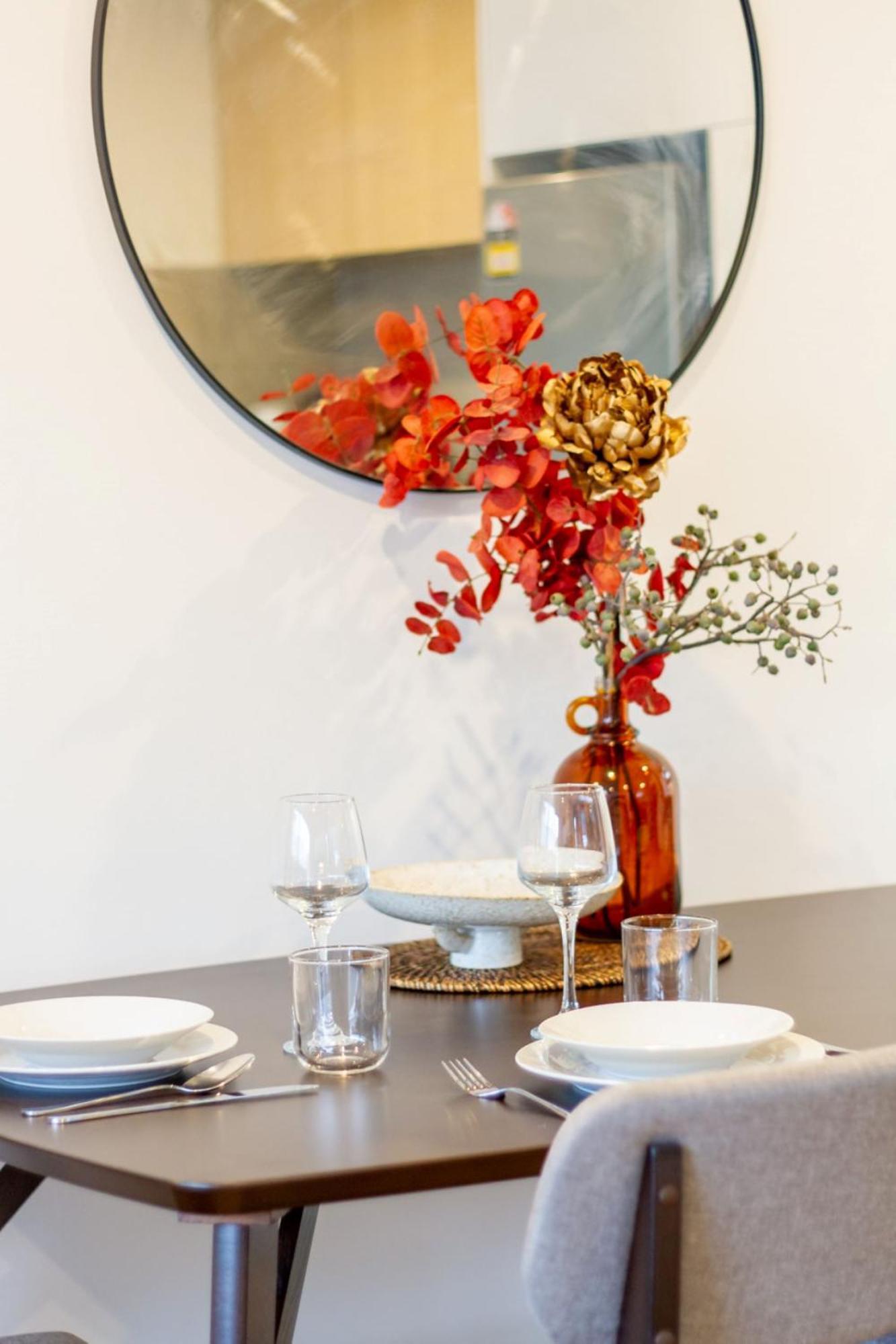 2 Bed Paradise Near Hagley Park Apartment Christchurch Ngoại thất bức ảnh