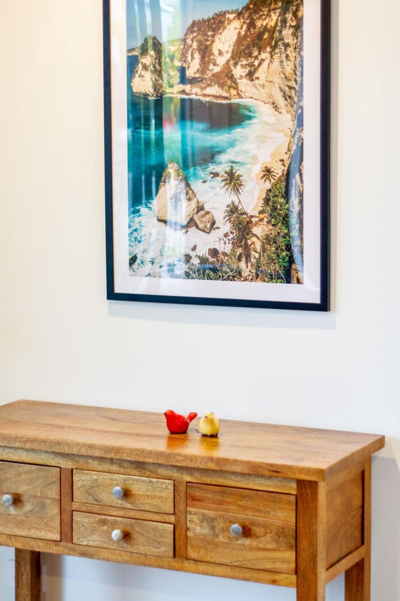 2 Bed Paradise Near Hagley Park Apartment Christchurch Ngoại thất bức ảnh